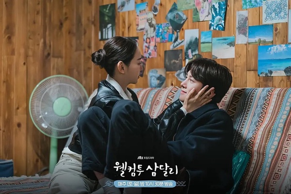 近期Netflix韓劇「觀看次數」TOP6!《魅惑之人》第3輸朴信惠《低谷醫生》,冠軍太強了