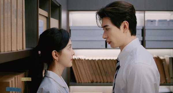 網評「雙向暗戀」甜寵陸劇天花板TOP10!《你也有今天》第9,冠軍高糖加一點點曖昧的酸