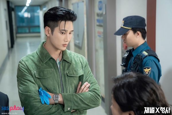 Yahoo二月戲劇口碑TOP10!《愛愛內含光》第5,《殺人者的購物中心》第2,冠軍熱度超高