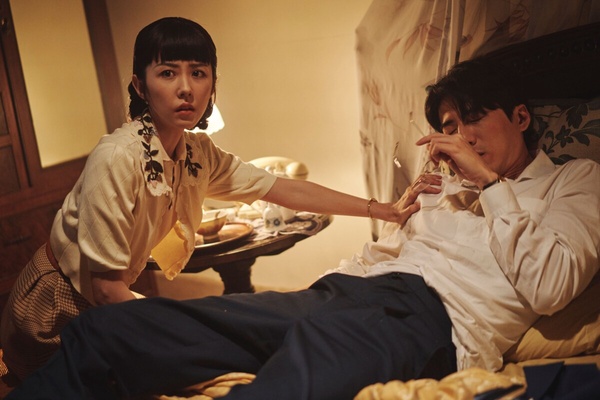 Yahoo二月戲劇口碑TOP10!《愛愛內含光》第5,《殺人者的購物中心》第2,冠軍熱度超高