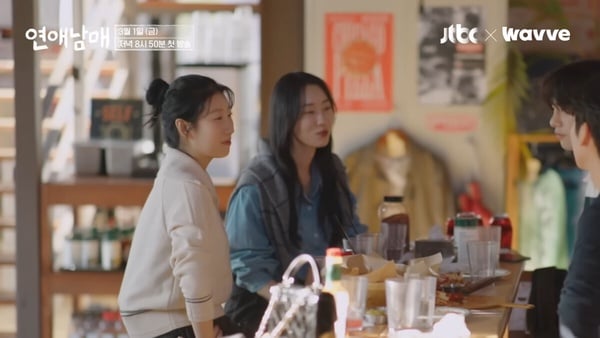 兄妹戀綜開播！《換乘戀愛》PD最新綜藝《戀愛兄妹》n大看點！