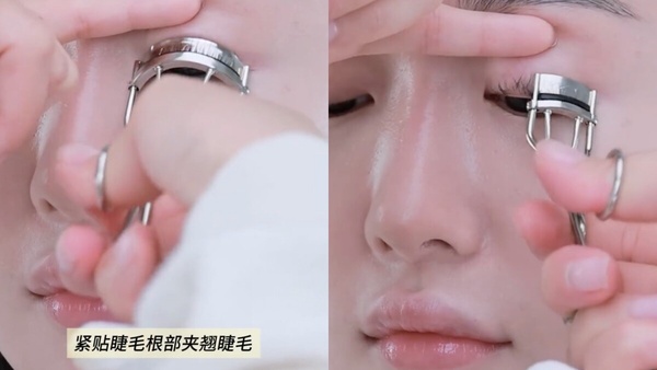 Rosé時裝周化身清冷女總裁!揭開御用彩妝清單+化妝技巧,被問爆腮紅原來是「這顆」!