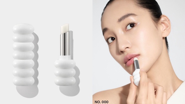Rosé時裝周化身清冷女總裁!揭開御用彩妝清單+化妝技巧,被問爆腮紅原來是「這顆」!