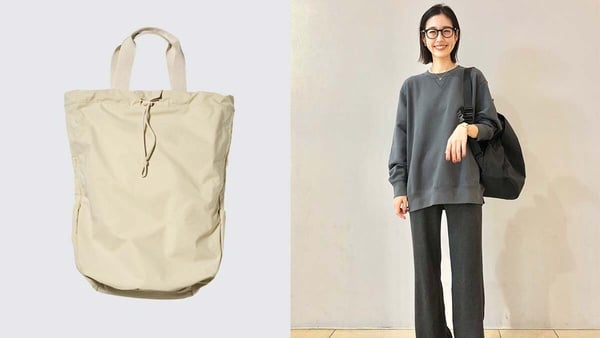 無印良品推出「不易燃包包」、「愛馬仕設計師操刀包」!2024最必收新品推薦