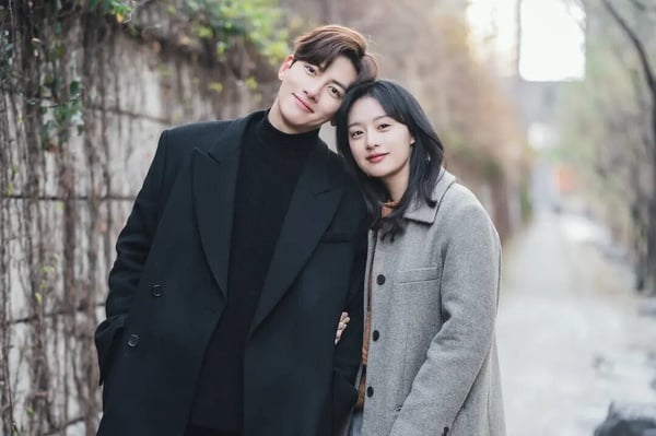 Netflix 8部熱度低但超好看韓劇!《浪漫的體質》好療癒,金智媛這部不輸《淚之女王》