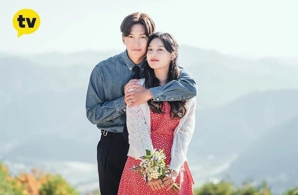Netflix 8部熱度低但超好看韓劇!《浪漫的體質》好療癒,金智媛這部不輸《淚之女王》