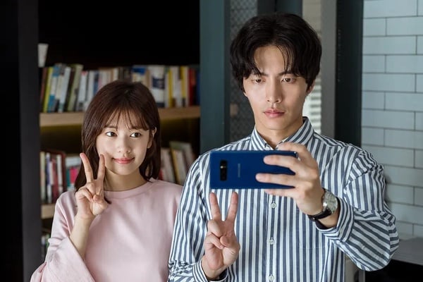 Netflix 8部熱度低但超好看韓劇!《浪漫的體質》好療癒,金智媛這部不輸《淚之女王》