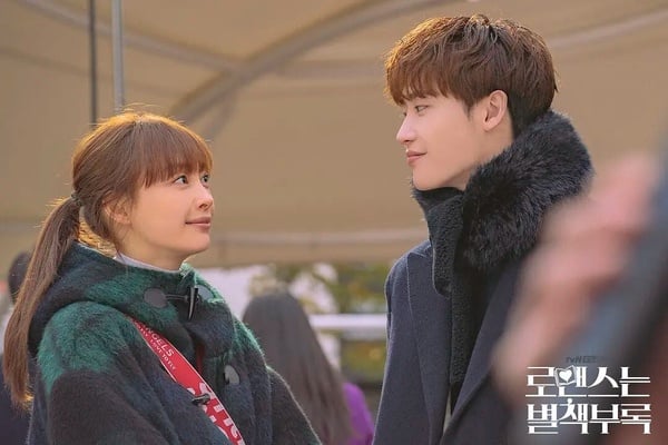 Netflix 8部熱度低但超好看韓劇!《浪漫的體質》好療癒,金智媛這部不輸《淚之女王》