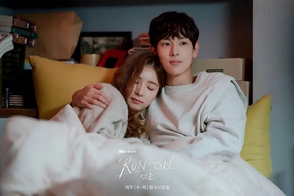 Netflix 8部熱度低但超好看韓劇!《浪漫的體質》好療癒,金智媛這部不輸《淚之女王》