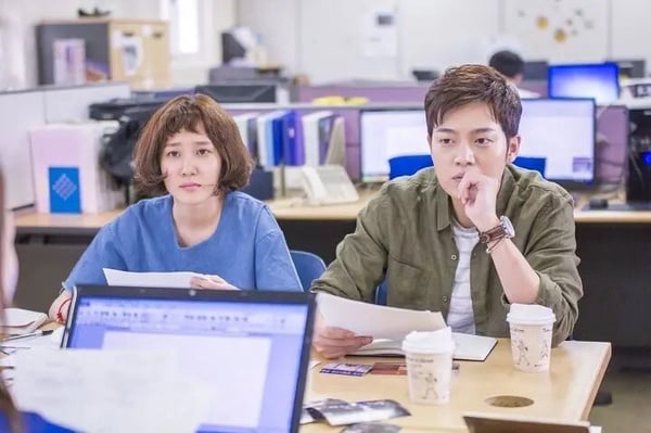 Netflix 8部熱度低但超好看韓劇!《浪漫的體質》好療癒,金智媛這部不輸《淚之女王》