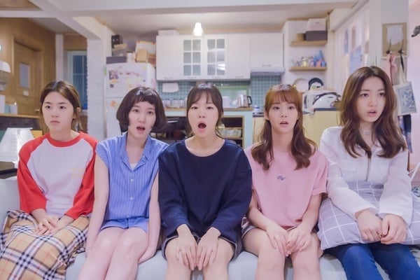 Netflix 8部熱度低但超好看韓劇!《浪漫的體質》好療癒,金智媛這部不輸《淚之女王》