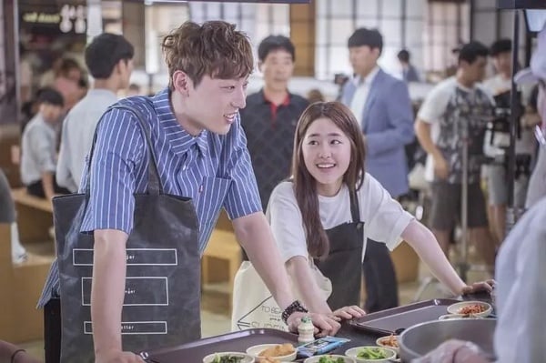 Netflix 8部熱度低但超好看韓劇!《浪漫的體質》好療癒,金智媛這部不輸《淚之女王》