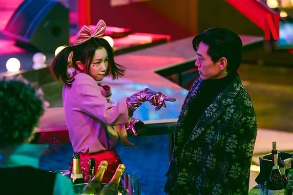 Netflix 8部熱度低但超好看韓劇!《浪漫的體質》好療癒,金智媛這部不輸《淚之女王》