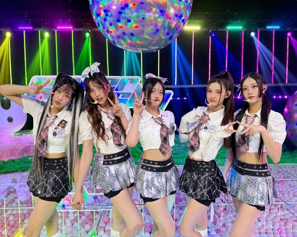 安可大走音而被罵的K-pop偶像