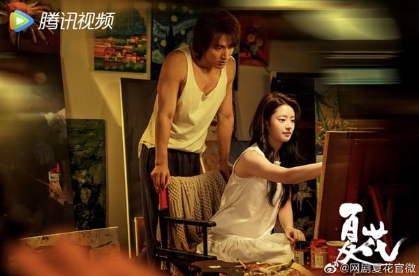 《竹馬天降都是你》五大看點＆角色介紹：女主曾搭言承旭、李昀銳終擺脫苦情男二演甜劇