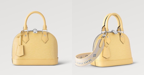 BLACKPINK Lisa從「只揹CELINE」...到悄悄愛這些精品包!LV、LOEWE出鏡率超高!