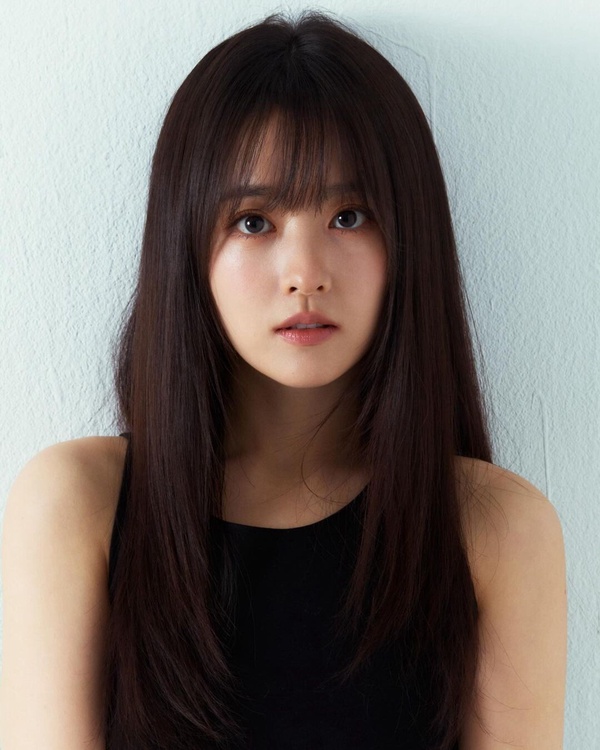 外網票選2024最美韓劇女星TOP10！韓韶禧第6輸Jisoo、宋慧喬，高允貞第2，冠軍有點意外