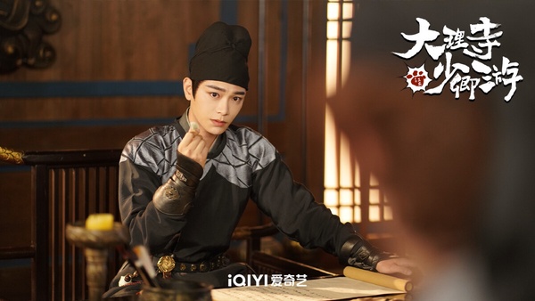 2月最熱門陸劇TOP10！《繁花》仍在榜，《煙火人家》第8《大唐狄公案》第2，冠軍無懸念