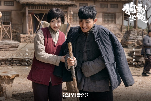 2月最熱門陸劇TOP10！《繁花》仍在榜，《煙火人家》第8《大唐狄公案》第2，冠軍無懸念