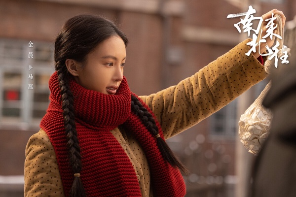2月最熱門陸劇TOP10！《繁花》仍在榜，《煙火人家》第8《大唐狄公案》第2，冠軍無懸念