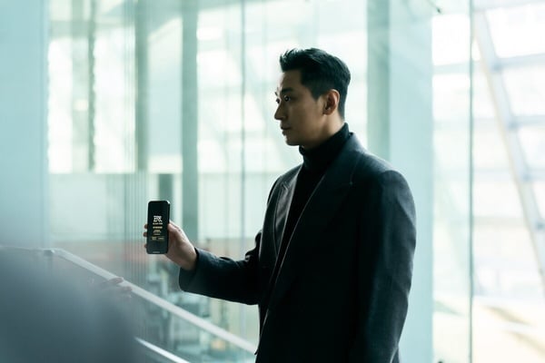 《支配物種》結局伏筆、劇情看點！人工培植肉科幻題材，韓孝周、朱智勛生死未卜？