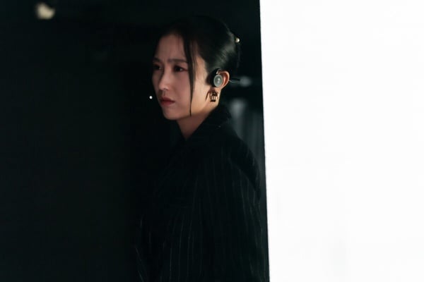 《支配物種》結局伏筆、劇情看點！人工培植肉科幻題材，韓孝周、朱智勛生死未卜？