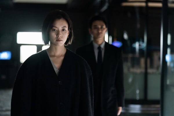 《支配物種》結局伏筆、劇情看點！人工培植肉科幻題材，韓孝周、朱智勛生死未卜？