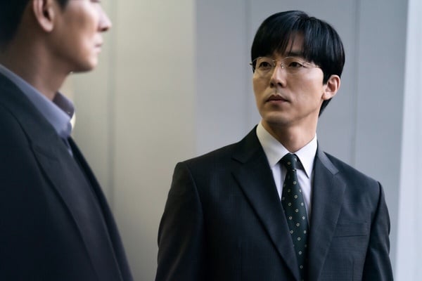 《支配物種》結局伏筆、劇情看點！人工培植肉科幻題材，韓孝周、朱智勛生死未卜？