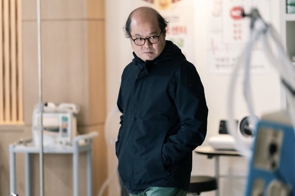 《支配物種》結局伏筆、劇情看點！人工培植肉科幻題材，韓孝周、朱智勛生死未卜？
