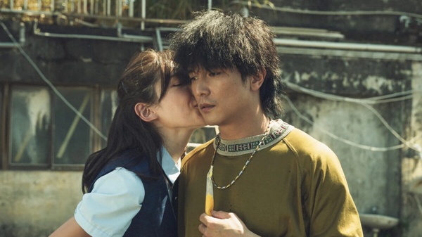 台灣電影全球票房TOP10！《周處除三害》持續狂飆，《比悲傷》48億第二，冠軍高達68億