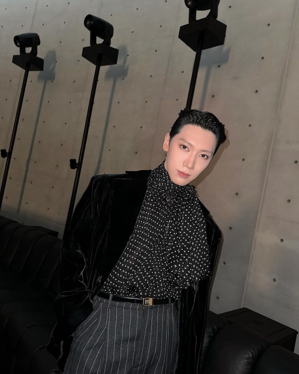 2024「韓國男偶像代言精品品牌」統整：NCT、BTS成員拿下最多品牌，Felix成LV新寵兒！