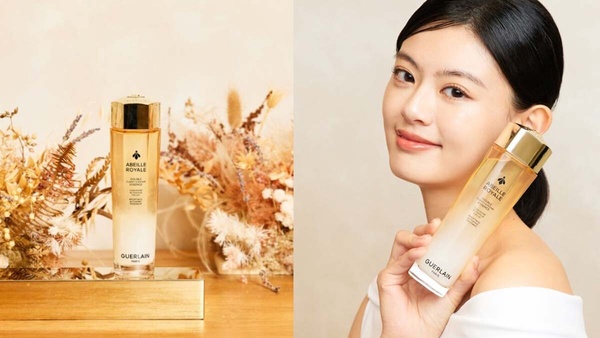 2024精華水新品推薦!2024精華水新品推薦!
