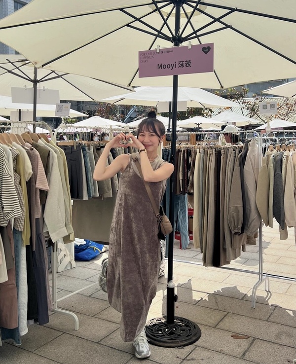 BEAUTY《美趴音樂祭》選物市集介紹:正韓服飾、質感香氛、超可愛文創小物都在這!