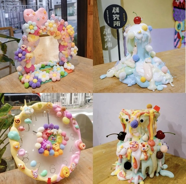 BEAUTY《美趴音樂祭》選物市集介紹:正韓服飾、質感香氛、超可愛文創小物都在這!