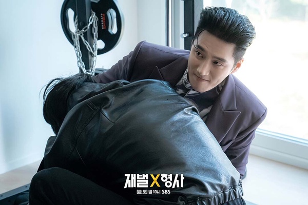 3月「韓劇話題度」TOP10！車銀優《美好世界》空降冠軍，《淚之女王》未播先火！