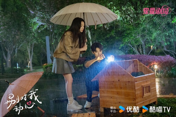 3月熱播陸劇推薦!林一《別對我動心》CP人設超好嗑,歐陽娜娜《永安夢》演技又挨轟!