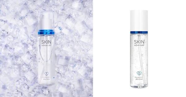 2024屈臣氏必買彩妝好物5:Skin Advanced卓沿白金紓潤修護水凝露,折扣價NT$599