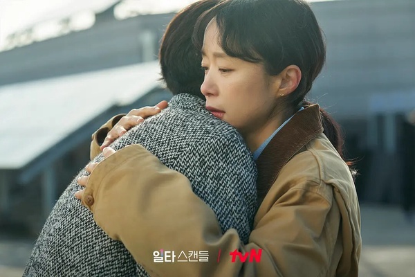 日網票選最催淚Netflix愛情韓劇TOP10！《KMHM》第7《鬼怪》第2，冠軍被封愛情劇天花板