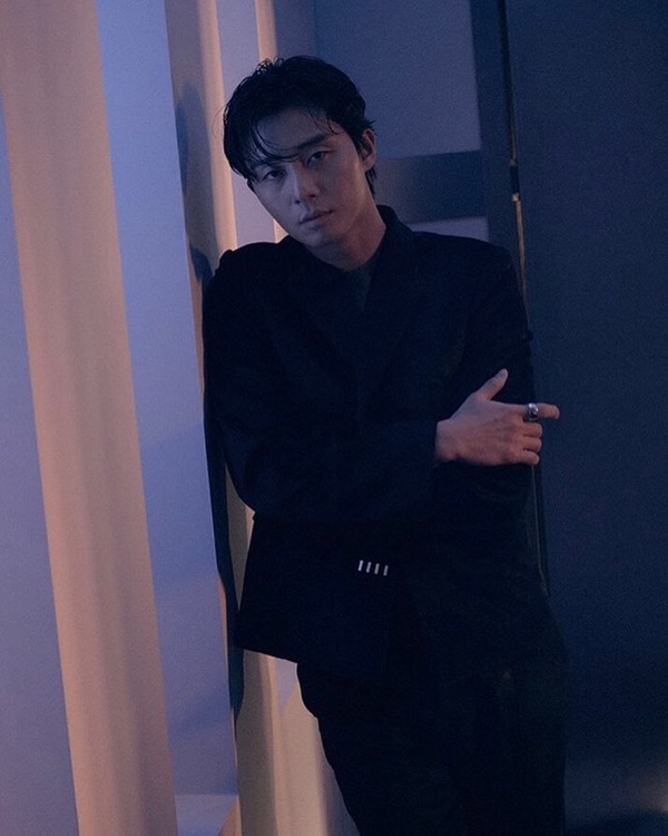 外網票選「2024最帥韓劇男演員」TOP10！《低谷醫生》朴炯植第7車銀優第4，冠軍真的帥