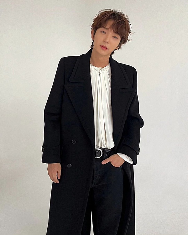 外網票選「2024最帥韓劇男演員」TOP10！《低谷醫生》朴炯植第7車銀優第4，冠軍真的帥