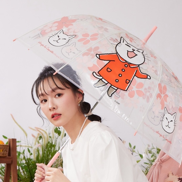 7-11 X 日本「時髦的安吉小姐」周邊登場！18款居家、外出新品一次看，再免費抽行李箱