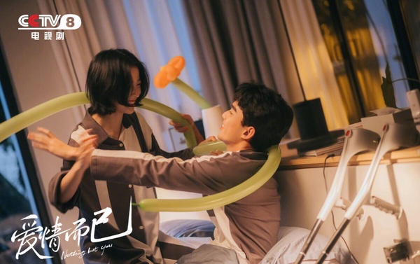 10部Netflix「沒爆火但推薦一看」甜寵陸劇!《在暴雪時分》可追,第3、4部錯過是真可惜