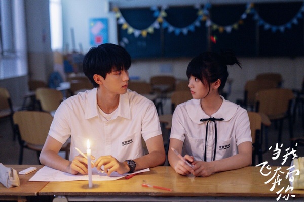 10部Netflix「沒爆火但推薦一看」甜寵陸劇!《在暴雪時分》可追,第3、4部錯過是真可惜