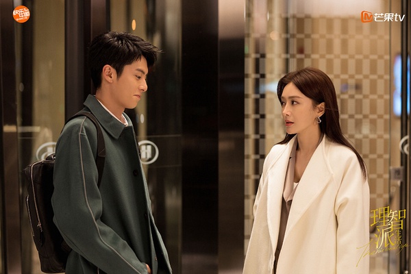 10部Netflix「沒爆火但推薦一看」甜寵陸劇!《在暴雪時分》可追,第3、4部錯過是真可惜