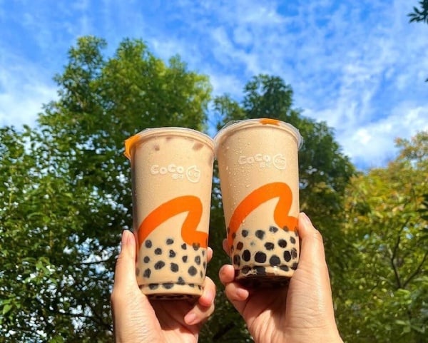 珍奶買一送一!CoCo都可手搖優惠「珍奶買一送一」限時開跑,還有指定飲品折5元優惠