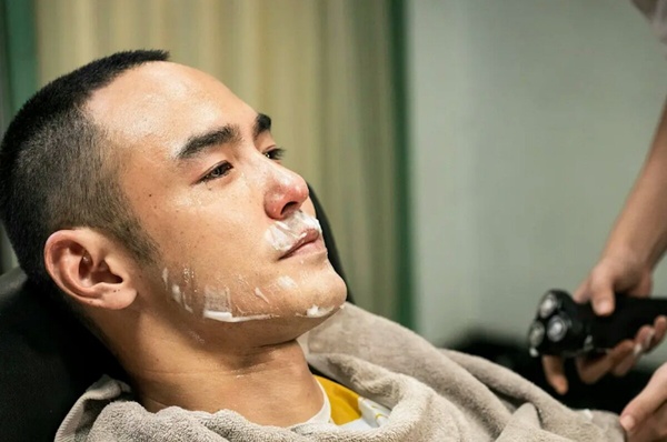 《周處除三害》原型是他！犯下多起槍擊命案，捐款最多的黑道，死前大喊對不起國家！