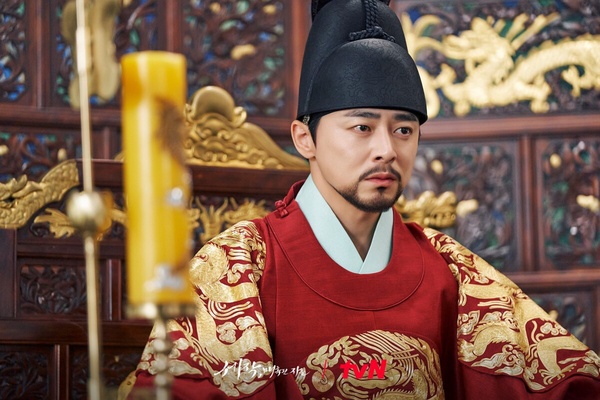 網評6部「浪費演員」韓劇！Netflix《魅惑之人》全靠曹政奭在撐，這部換人演肯定不紅！