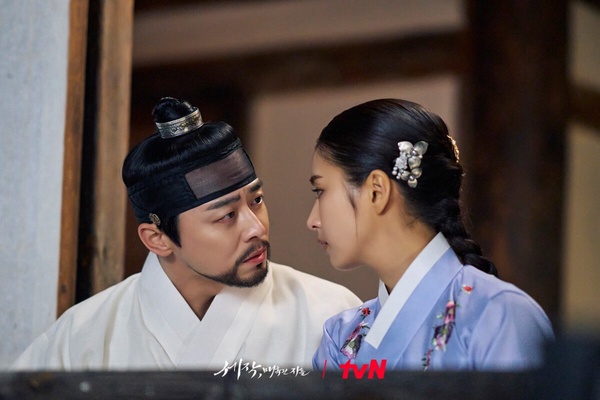 網評6部「浪費演員」韓劇！Netflix《魅惑之人》全靠曹政奭在撐，這部換人演肯定不紅！