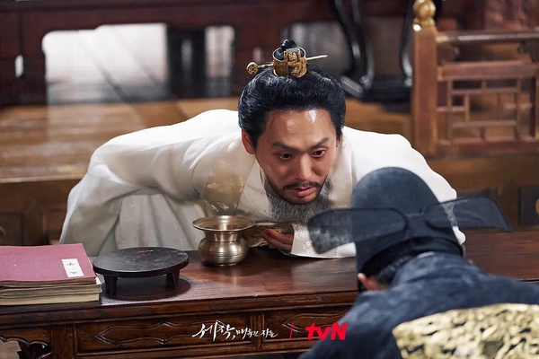 《魅惑之人》結局後演員近況!曹政奭轉型創作歌手於Netflix出道,他將合作IU李知恩!
