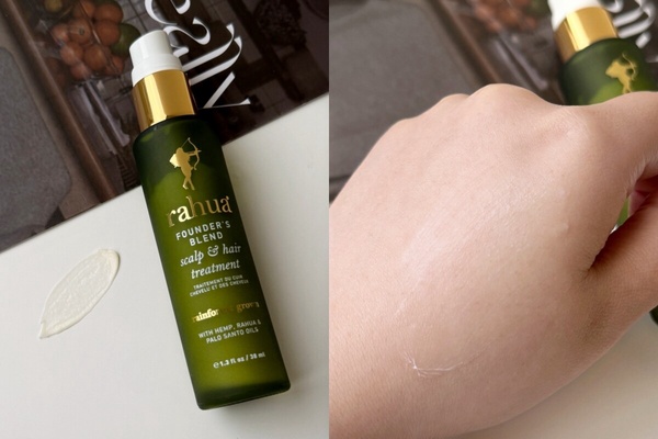 編輯推薦|頭皮精華評比,舒敏、防落髮